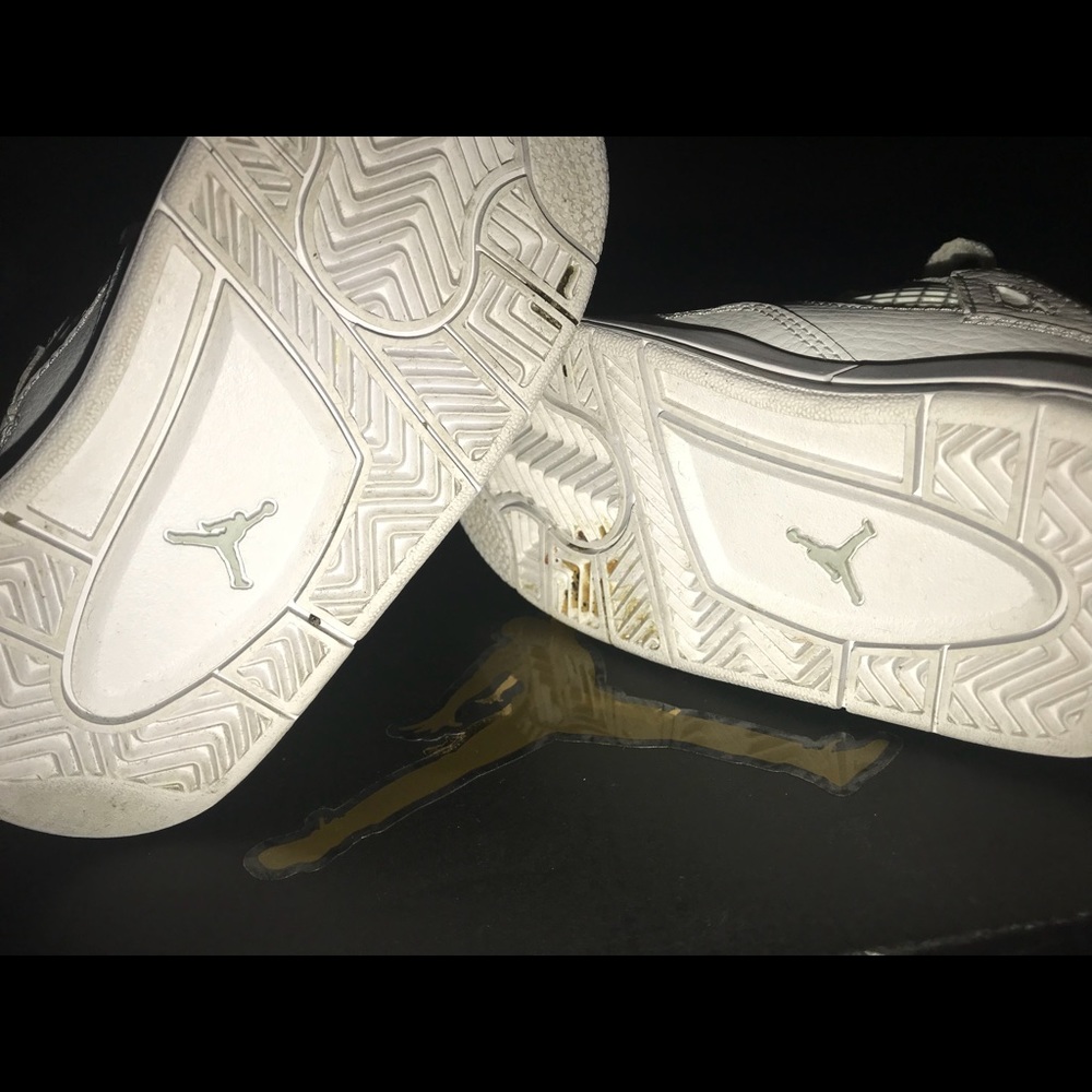 Jordan Retro 11 toddler size 7c, $40 - Picture 8 of 8